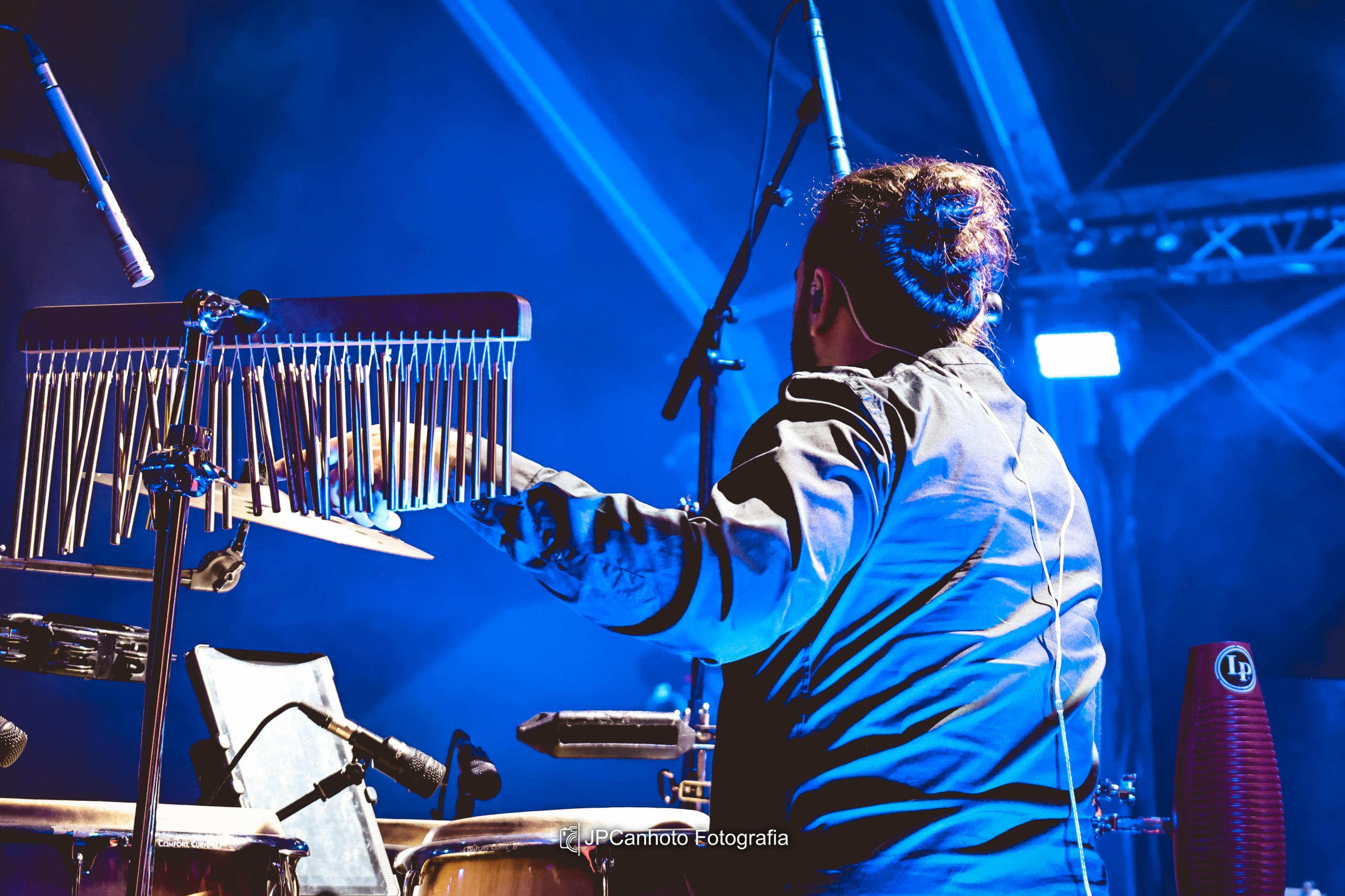 Konzert „Me va, Me va“ 