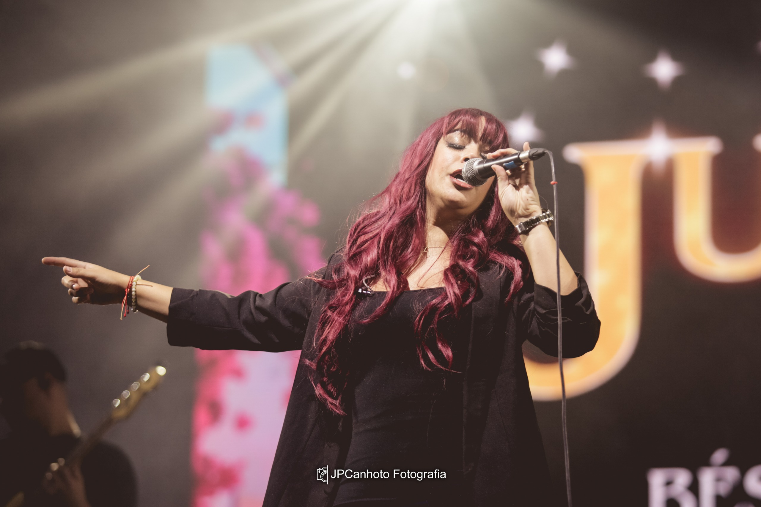 Konzert „Me va, Me va“ 