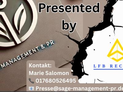 Kooperation mit Sage 