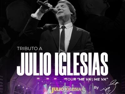 Tribut an Julio Iglesias